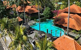 Nugraha Lovina Seaview Resort & Spa